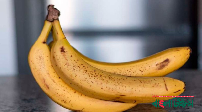 কলা  দীর্ঘদিন ভাল রাখবেন যেভাবে